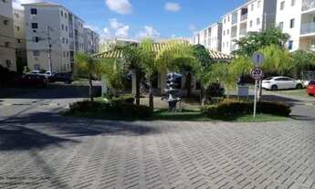 Imagem 6: Alugo apartamento em Buraquinho 3/4 sendo uma suíte