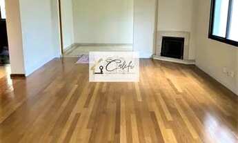 Imagem 5: Apartamento com 4 quartos, 238m2, para locação em São Paulo, Santana