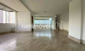 Imagem 2: Locação Cobertura Belvedere Belo Horizonte