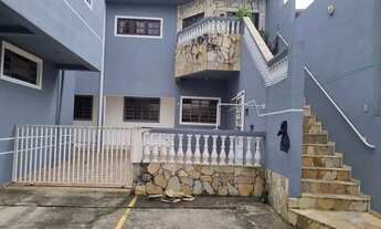 Imagem 5: Apartamento térreo de sobrado 3quartos