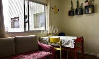 Imagem 3: São Paulo - Apartamento Padrão - Cambuci