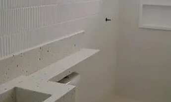 Imagem 5: Casa No Luar Da Barra 1 Com 3/4 Sendo 1 Suíte Com Closet Na Barra Dos Coqueiros. 1JT6KVB