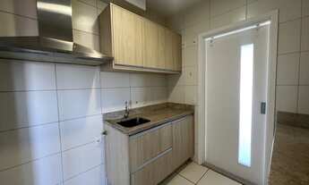 Imagem 4: Apartamento para venda tem 98 metros quadrados com 3 quartos em Jardim Caboré - São Paulo