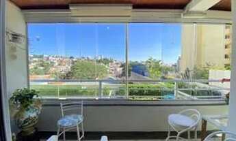 Imagem 7: Apartamento para venda possui 92 metros quadrados com 3 quartos em Vila Ipojuca - São Paul