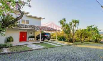 Imagem 2: Casa em Condomínio-À VENDA-Badu-Niterói-RJ