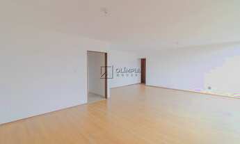 Imagem 5: Apartamento Locação Bela Vista 180 m² 3 Dormitórios