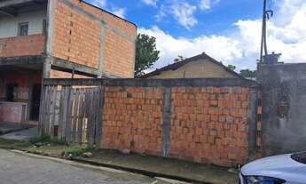 Imagem: Bairro João Paulo, Px a Avenida Mirra