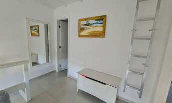 Imagem 4: Casa de condomínio para aluguel possui 90 metros quadrados com 2 quartos