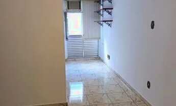 Imagem 2: Quarto e Sala Praia de Botafogo