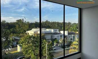 Imagem 3: Casa com 4 dormitórios à venda, 226 m² por R$ 1.800.000,00 - Residencial dos Lagos - Cotia