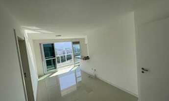 Imagem 2: Apartamento para venda possui 79 metros quadrados com 4 quartos