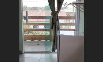 Imagem 3: Kit Net mobiliada