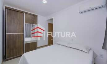 Imagem 5: APARTAMENTO DE 02 QUARTOS PRAIA DE BOMBAS-BOMBINHAS/SC