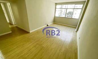 Imagem: Apartamento com 3 quartos para alugar, 141