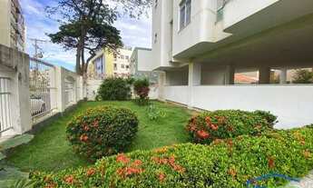 Imagem 3: Ed. Vila do Mar - Apartamento com 3/4 sendo um suíte para locação, 84 m² - Costa Azul