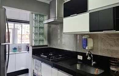 Imagem 7: Cobertura à venda 2 quartos 1 suíte 2 vagas Atibaia Vila Valparaíso - Santo André - SP