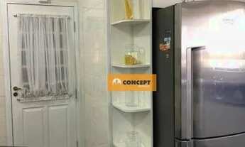 Imagem 13: Apartamento com 2 dormitórios à venda, 277 m² por R$ 1.200.000,00 - Vila Santa Maria - Poá