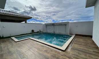 Imagem 7: Casa em Condomínio para Venda, Localizado em Caldas Novas, GO