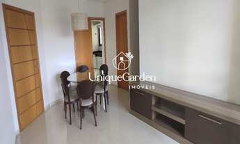 Imagem 3: SÃO JOSÉ DOS CAMPOS - Apartamento Padrão - JARDIM ESPLANADA