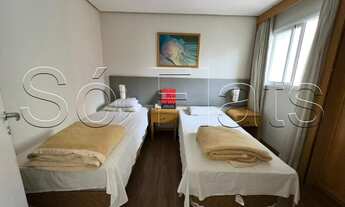 Imagem 6: Flat Blue Tree Santo André 44m², 1 dormitório e 1 vaga de garagem para locação