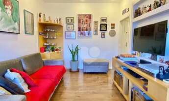 Imagem 3: Vista Cristo com 3 quartos ao lado do Jardim Botânico!