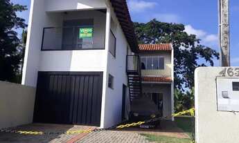 Imagem 3: Casa no Porto Maringá