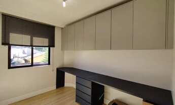 Imagem 4: Apto semi mobiliado locação