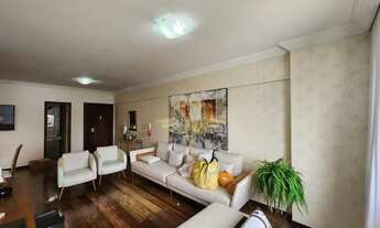 Imagem 2: Apartamento com 4 quartos em 224m² com 2 vagas de garagem na Pituba