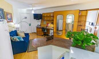 Imagem: Flat próx a Av Paulista, Metro Consolação