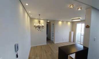 Imagem 4: Apartamento Semi Mobiliado Santa Lucia Caxias do Sul