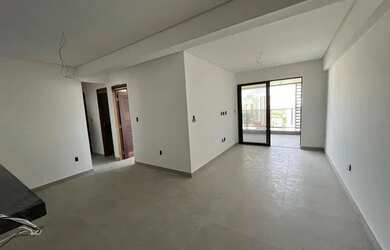 Imagem 2: Apartamento para venda possui 101 metros quadrados com 3 quartos em Aeroclube - João Pesso