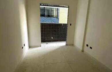 Imagem 6: Apartamento em Praia Grande canto do Forte 1 Dormitoriocom lazer