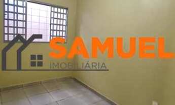Imagem 4: Casa de rua-LOCAÇÃO-Taguatinga Sul (Taguatinga)-Brasília-DF