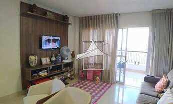 Imagem 2: Apartamento com 3 dormitórios à venda, 144 m² - Ed Parque Residencial Pantanal ll - Jardi