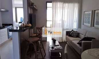 Imagem 2: Apartamento com 2 suítes à venda, 107 m² por R$ 710.000 - Jardim Paulista - Ribeirão Preto