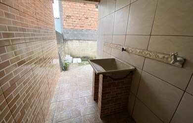 Imagem 3: VA - Casa para venda tem 50 metros quadrados com 2 quartos em Santa Maria - Aracaju - SE