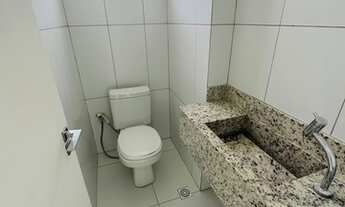 Imagem 7: Residencial Mirante Serra de Martins - 3 suites - Lagoa Nova - Aluguel