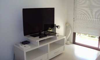 Imagem 2: Flat disponível no Itaim Bibi