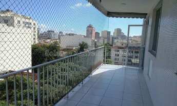 Imagem 2: Apartamento-À VENDA-Tijuca-Rio de Janeiro-RJ