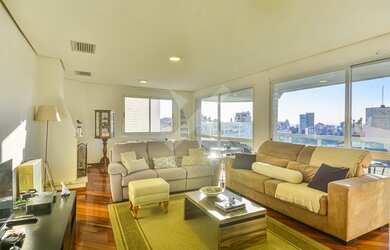 Imagem 7: PORTO ALEGRE - Padrão - Moinhos de Vento