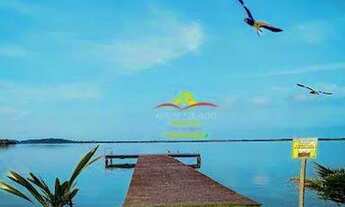 Imagem 7: Casa Luxuosa no Condominio Elisa Lake $ Beach - Maricá