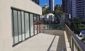 Imagem 5: BELO HORIZONTE - Apartamento Padrão - Santa Lúcia