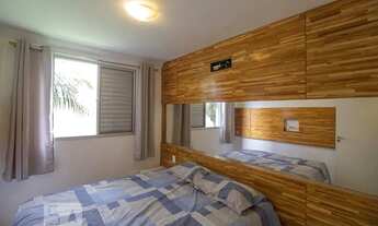 Imagem 6: Apartamento à Venda - Santo Amaro , 2 Quartos, 50 m2