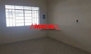 Imagem 7: Casa Padrão em São José dos Campos