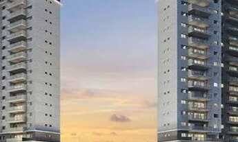 Imagem: O maior condomínio clube novinho da orla