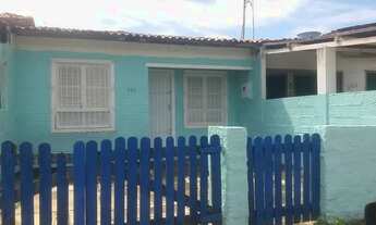 Imagem: Casa itamarca, visão do mar, rua acesso