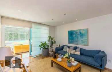 Imagem 7: Cobertura em Leblon