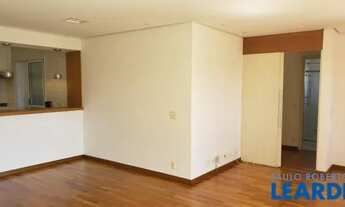 Imagem 4: APARTAMENTO - BROOKLIN - SP