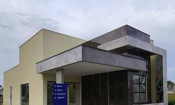 Imagem 4: CASA TÉRREA PORTO MARINA