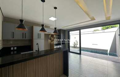 Imagem 6: Ribeirão Preto - Casa Condomínio - Jardim Valencia